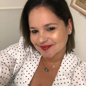 Meet your Posher, Brenda